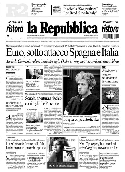 La repubblica